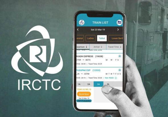 Railway New Rules Change 1st July 2025